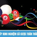 Đầu Đuôi Là Gì? Kinh Nghiệm Cá Cược Toàn Thắng Từ KUBET11