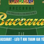 Nhóm Kéo Baccarat Uy Tín, Chiến Thắng Lớn Trong Tầm Tay
