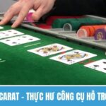 Tool Hack Baccarat Có Thực Sự Hiệu Quả, Bất Bại Như Đồn? 